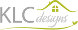 klc design logo