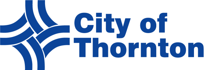 City of Thornton