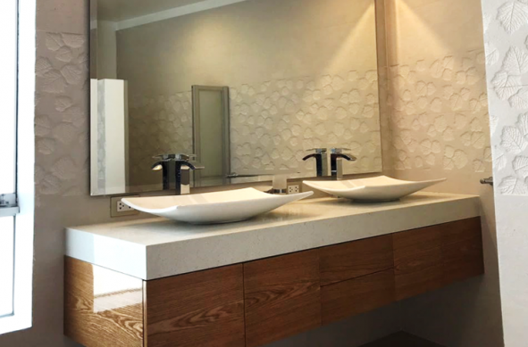 BAÑO PRINCIPAL