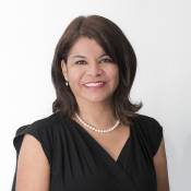Karla Lourdes Chavez, Associate AIA